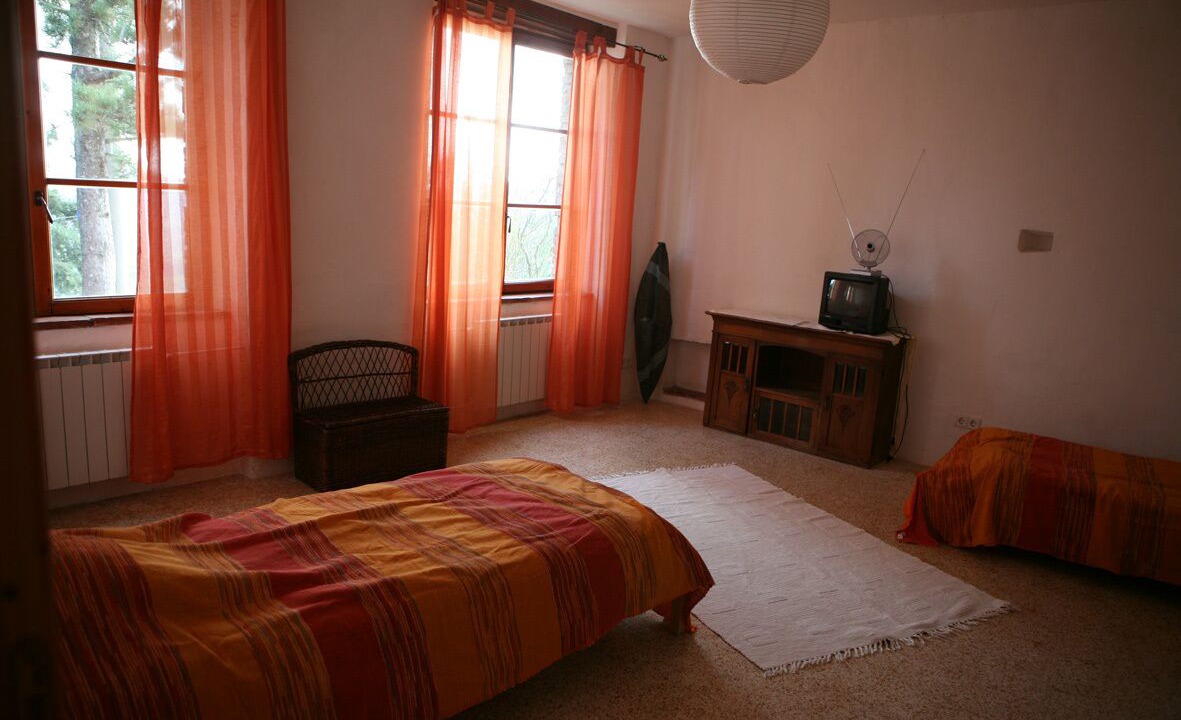 Photo of Bedroom in Piegaro