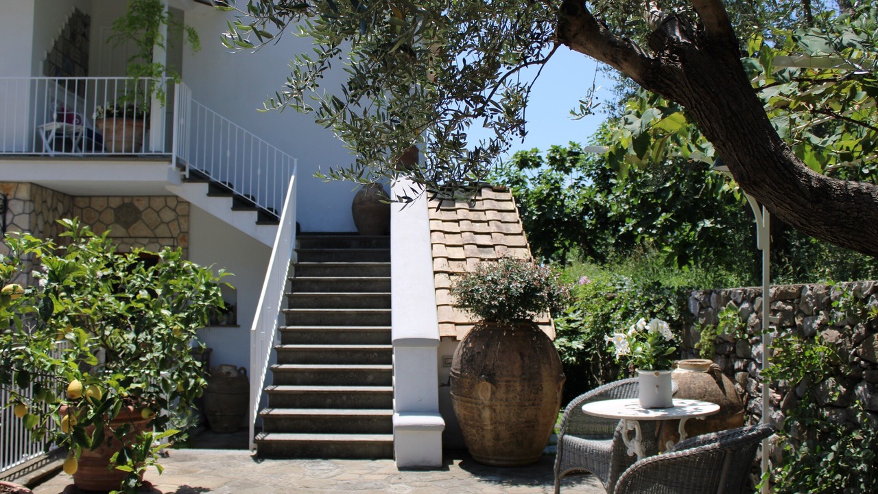 Photo of Outdoor in Marina del Cantone