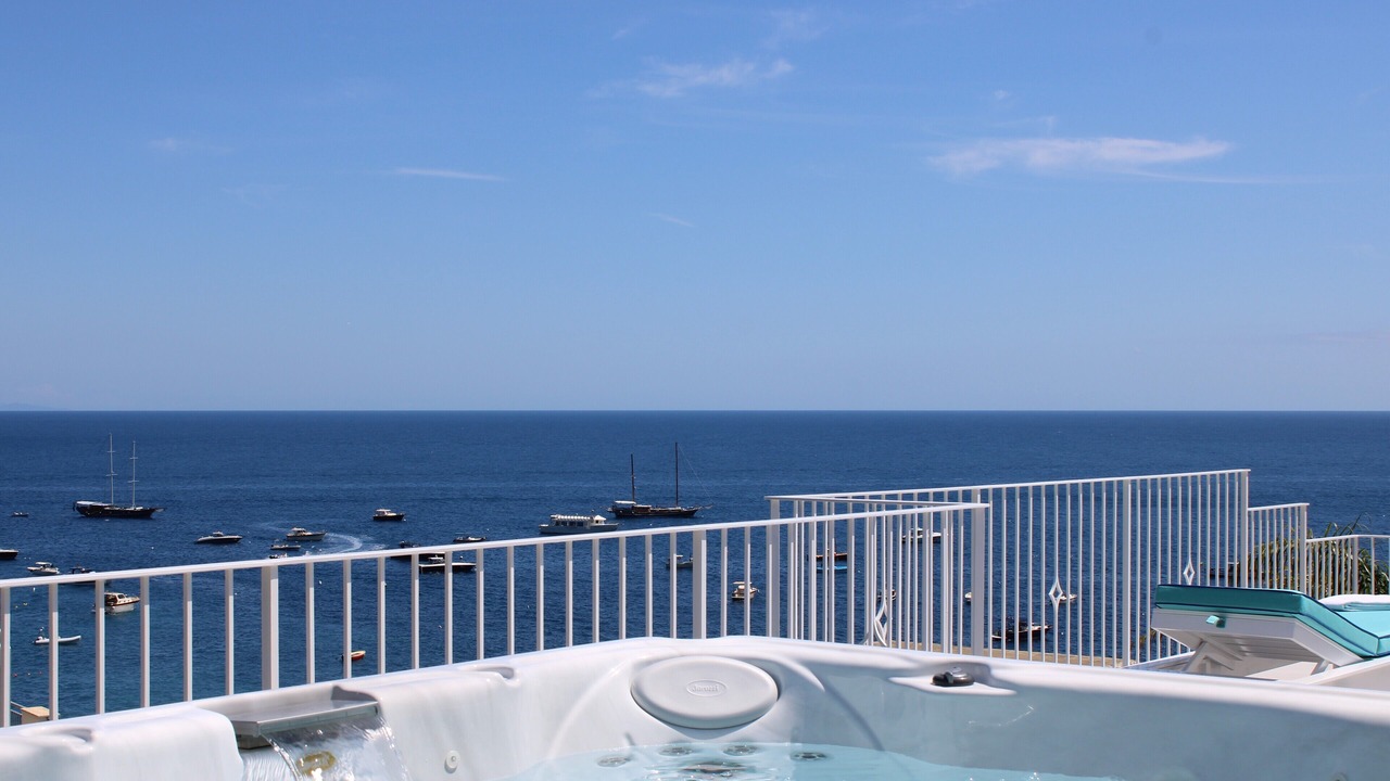 Photo of Outdoor in Marina del Cantone