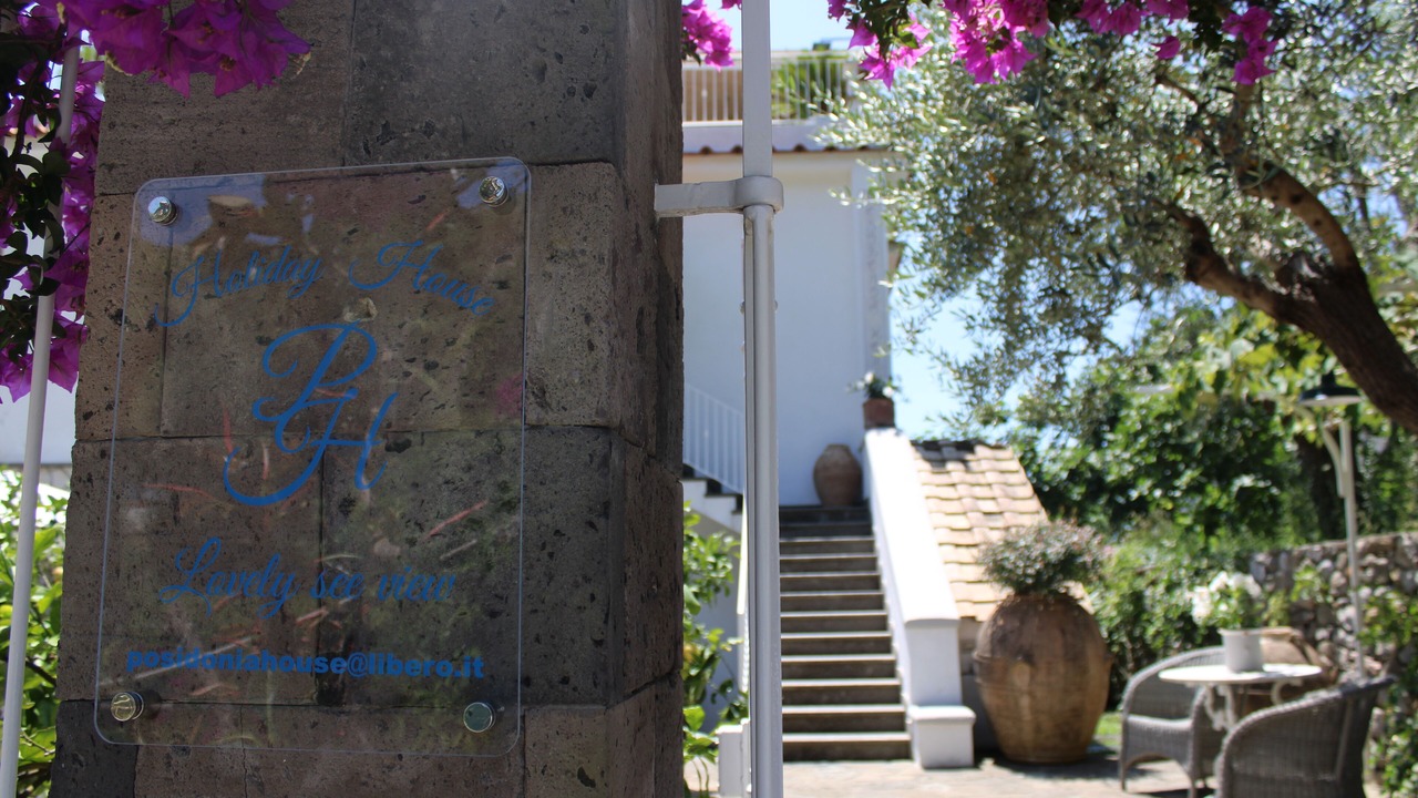 Photo of Outdoor in Marina del Cantone