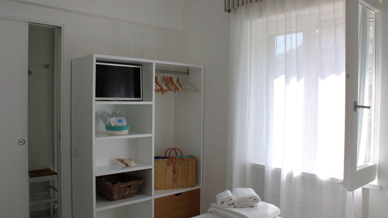 Photo of Bedroom in Marina del Cantone