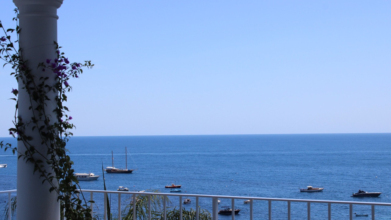 Photo of Outdoor in Marina del Cantone