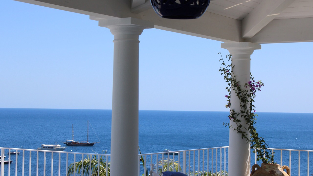 Photo of Outdoor in Marina del Cantone