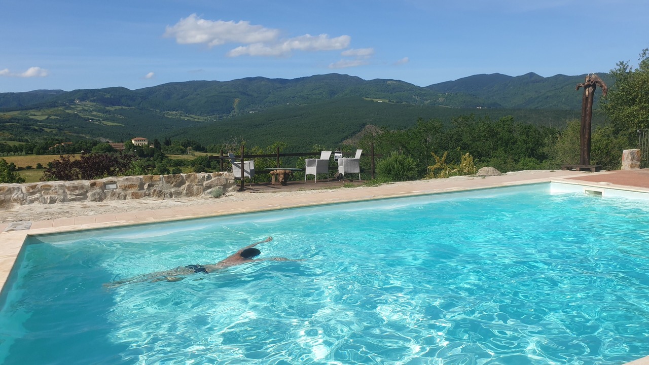 Photo of Outdoor in Barberino di Mugello