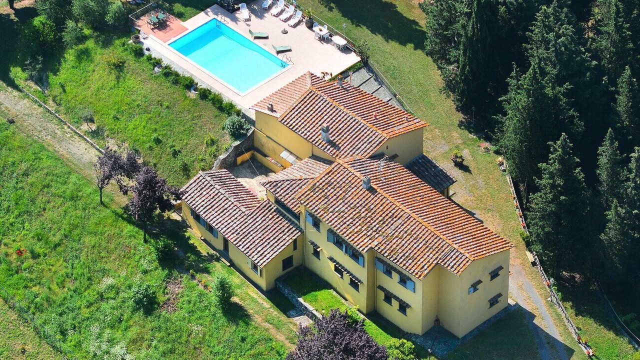 Photo of Outdoor in Barberino di Mugello