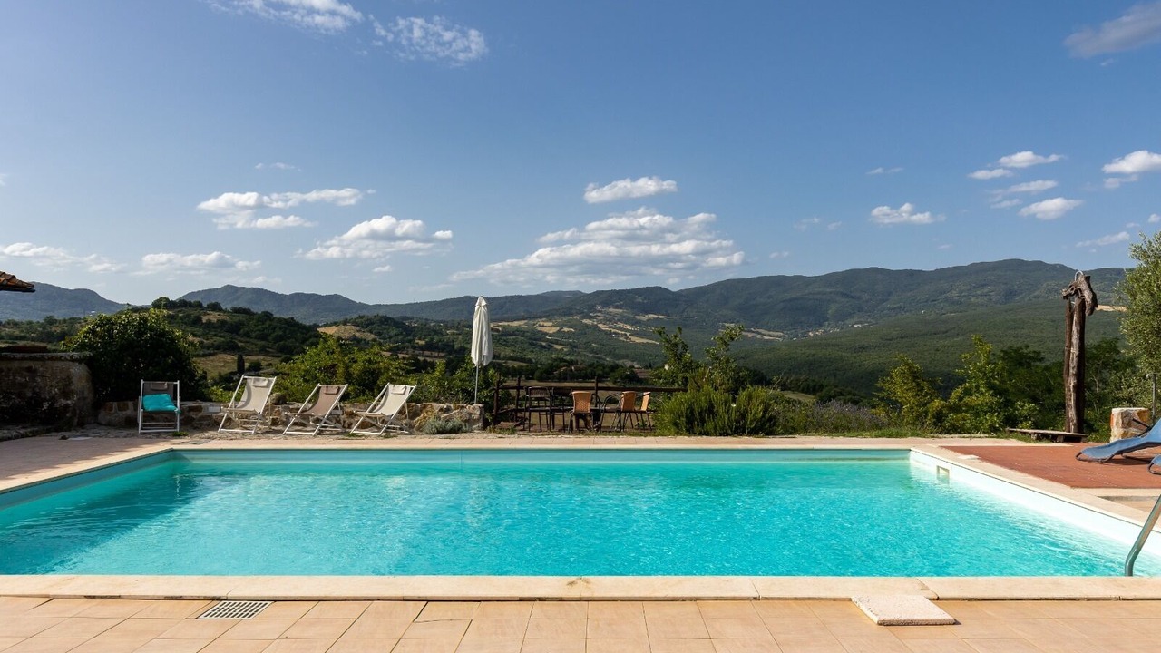 Photo of Outdoor in Barberino di Mugello