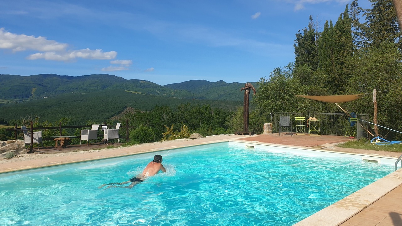 Photo of Outdoor in Barberino di Mugello