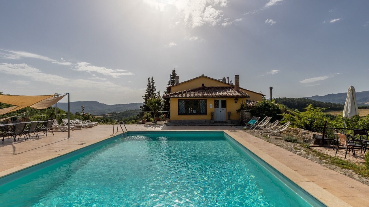 Photo of Outdoor in Barberino di Mugello