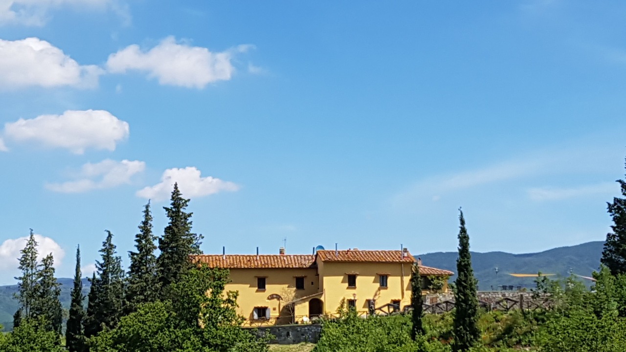 Photo of Outdoor in Barberino di Mugello