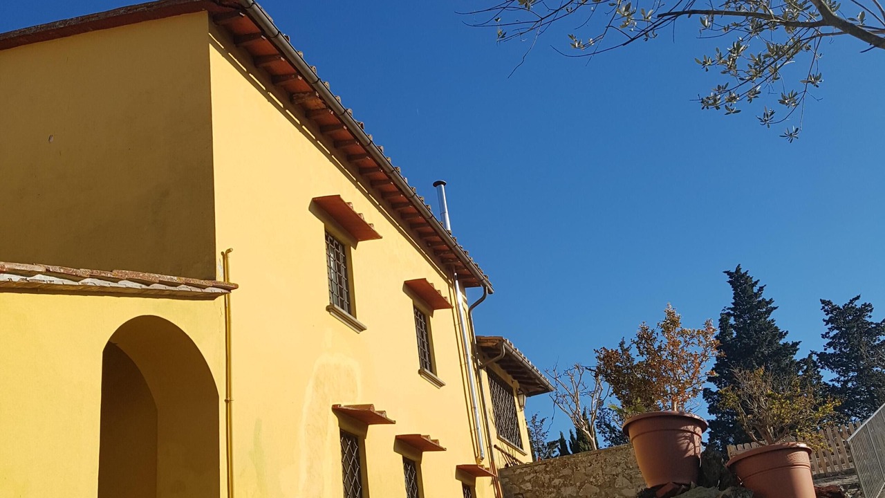 Photo of Outdoor in Barberino di Mugello