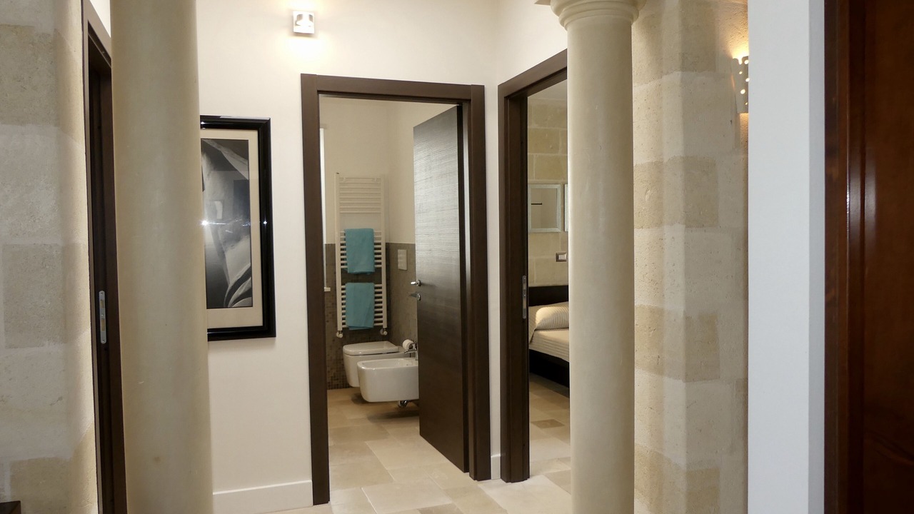 Photo of Bathroom in Carovigno