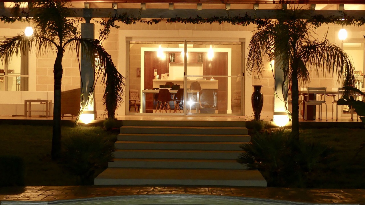 Photo of Outdoor in Carovigno