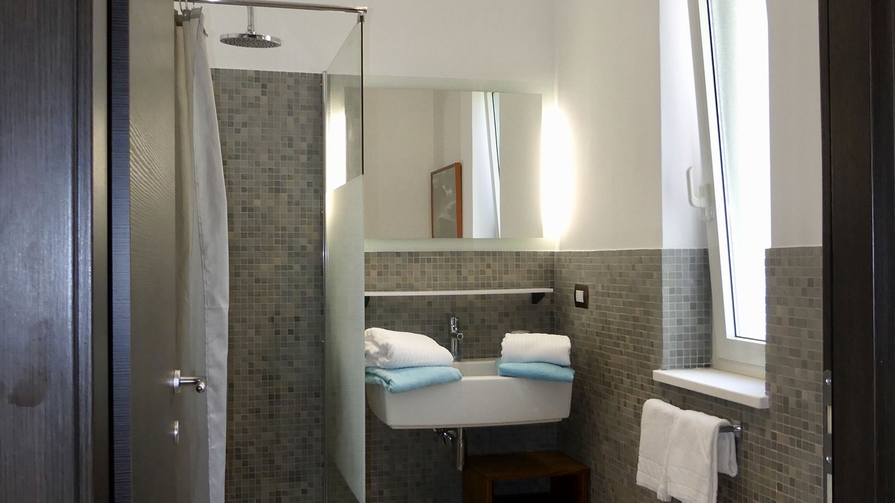 Photo of Bathroom in Carovigno