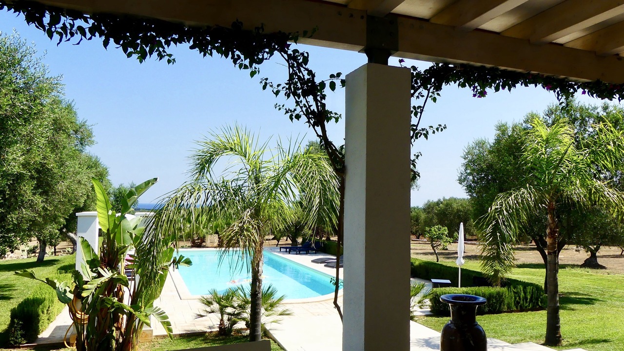 Photo of Outdoor in Carovigno