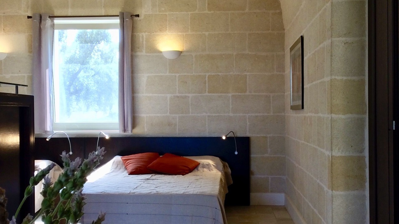 Photo of Bedroom in Carovigno