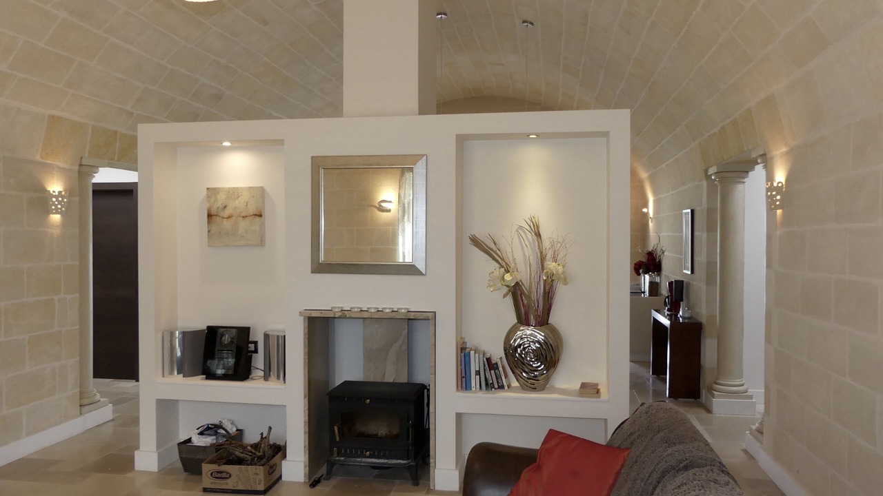 Photo of Livingroom in Carovigno