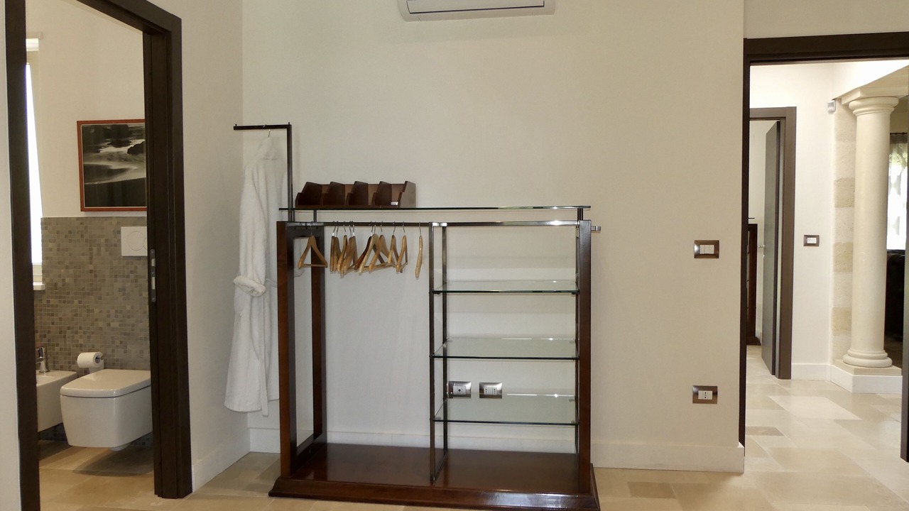 Photo of Bedroom in Carovigno