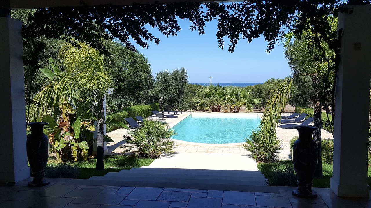 Photo of Outdoor in Carovigno