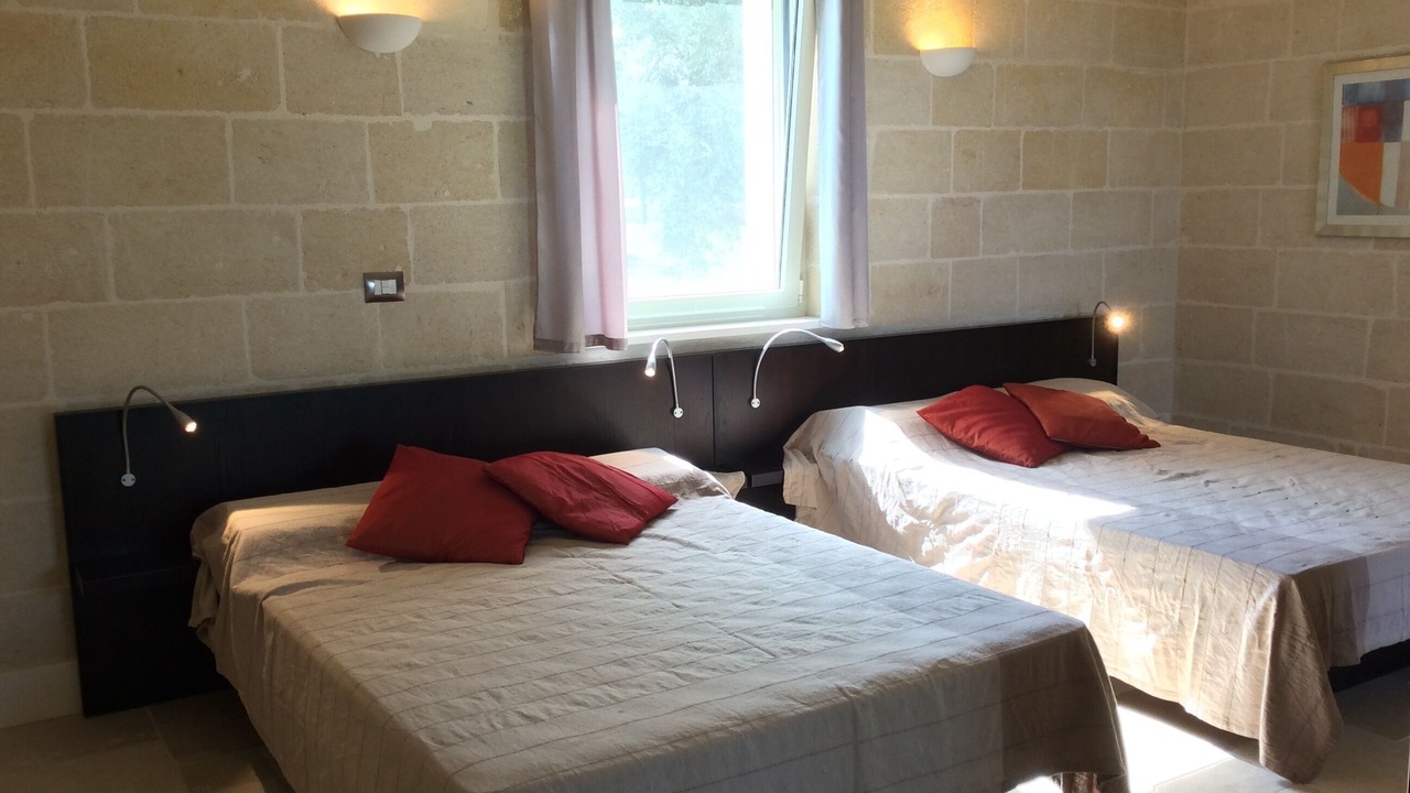 Photo of Bedroom in Carovigno