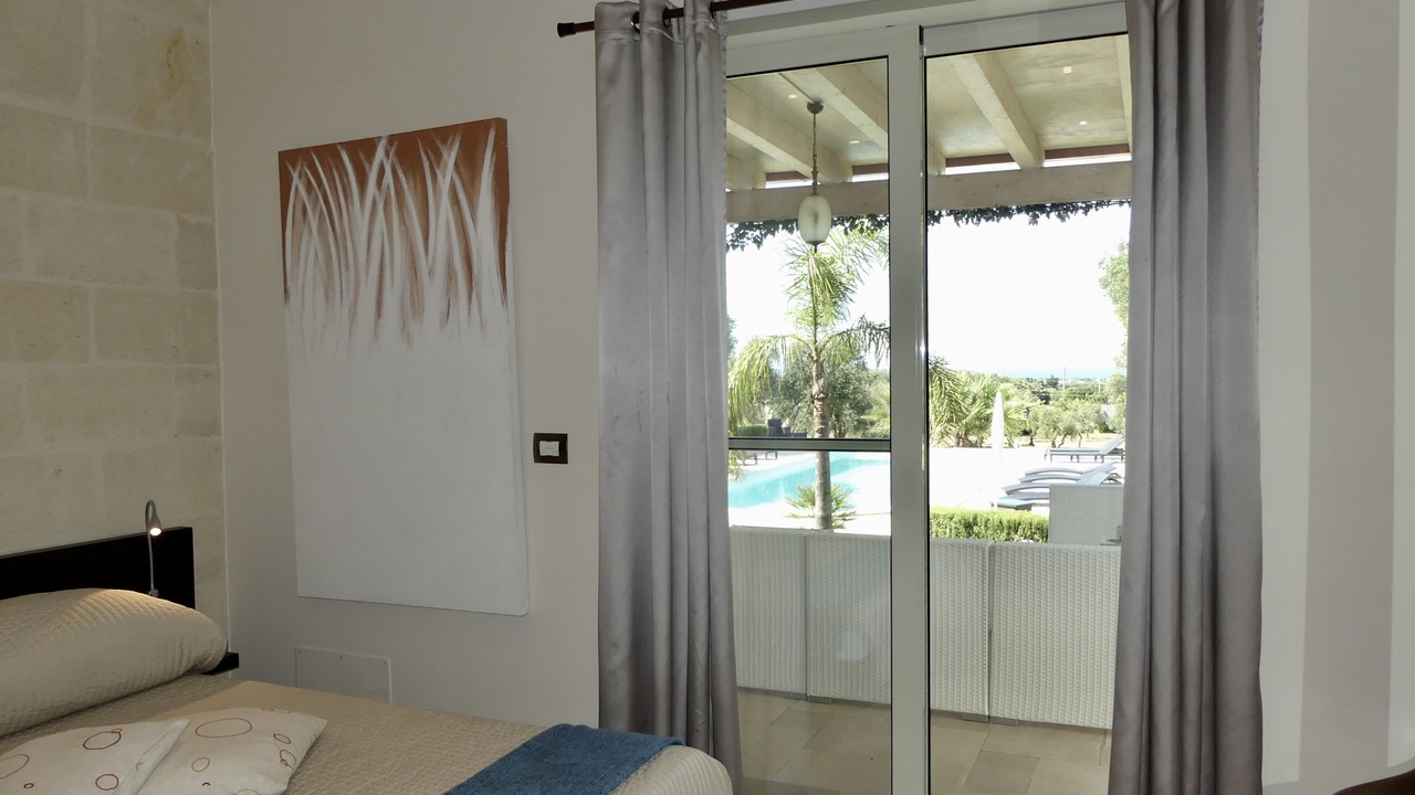Photo of Bedroom in Carovigno