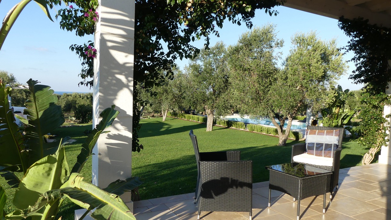 Photo of Outdoor in Carovigno