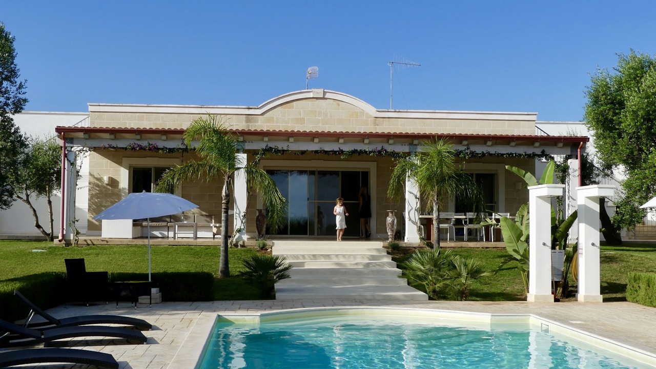 Photo of Outdoor in Carovigno