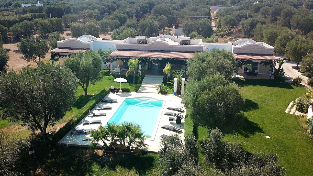 Photo of Outdoor in Carovigno