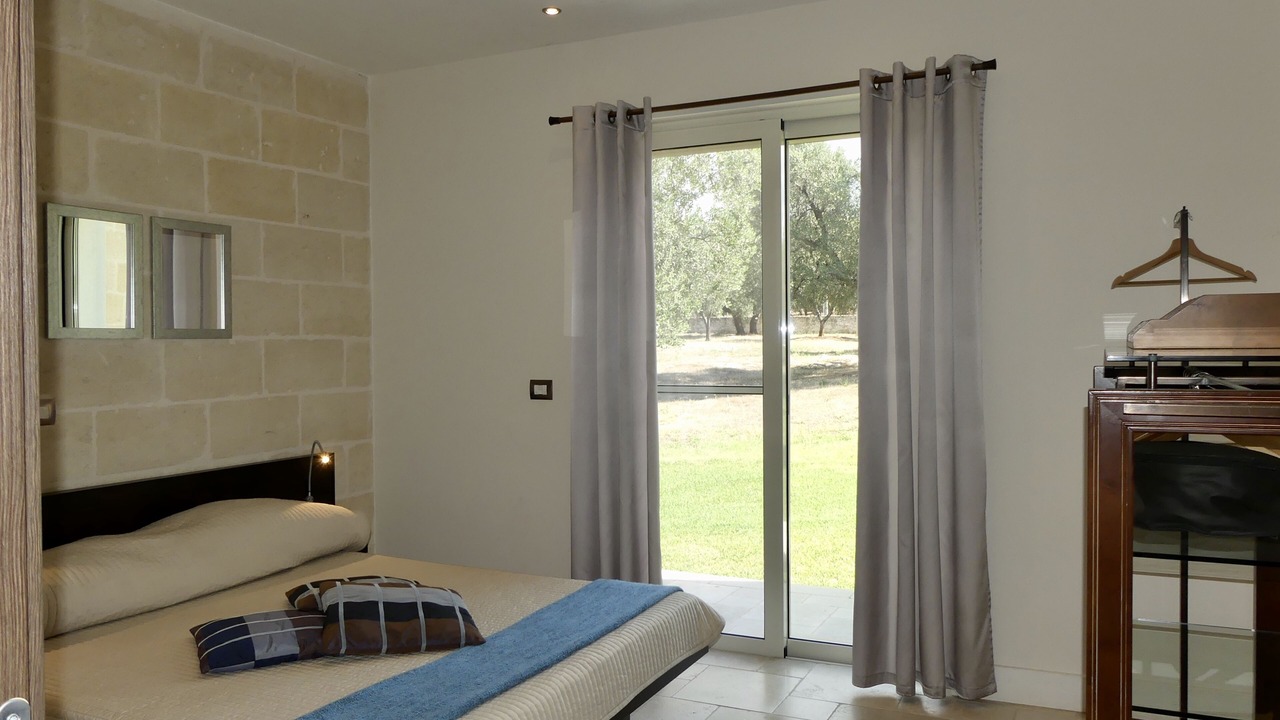 Photo of Bedroom in Carovigno