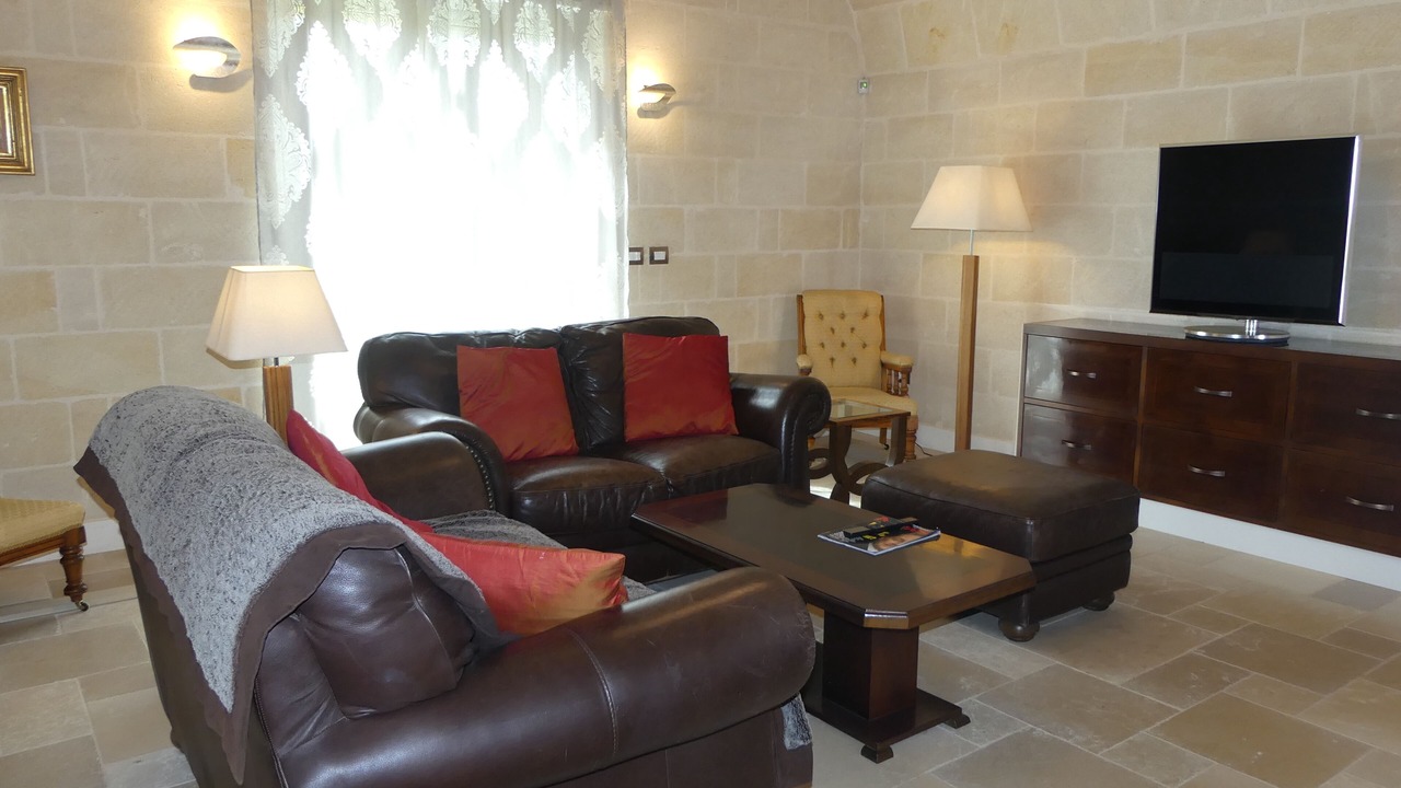 Photo of Livingroom in Carovigno