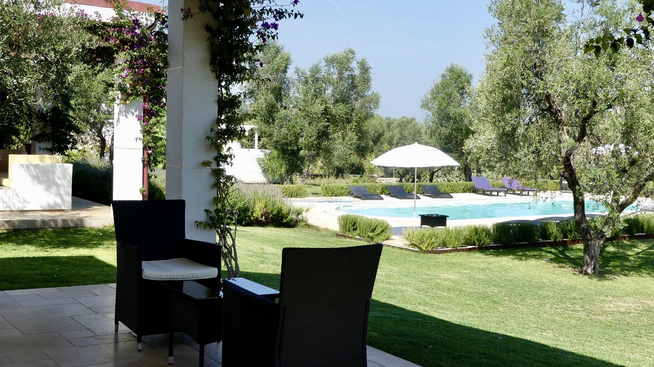 Photo of Outdoor in Carovigno