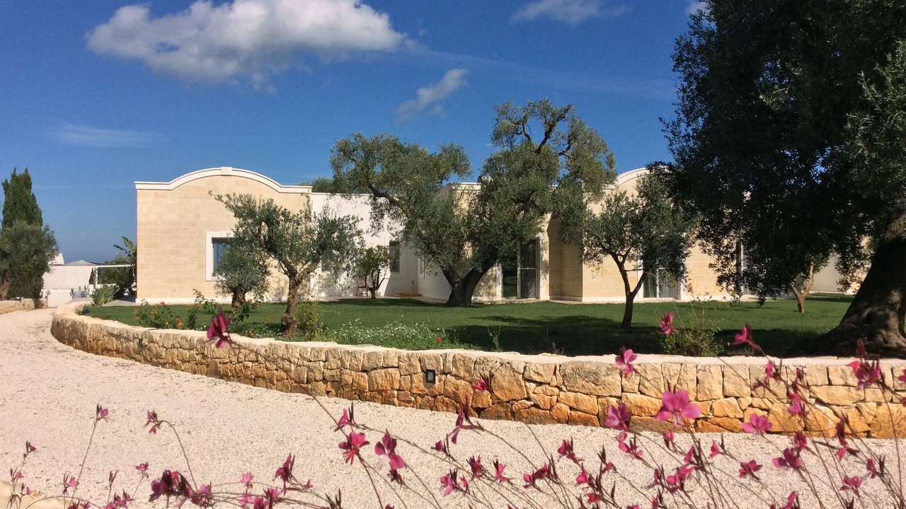 Photo of Outdoor in Carovigno