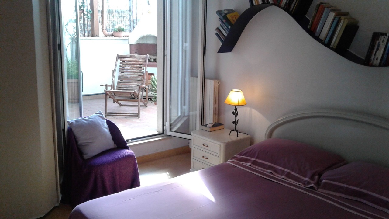 Photo of Bedroom in Bari City Centre