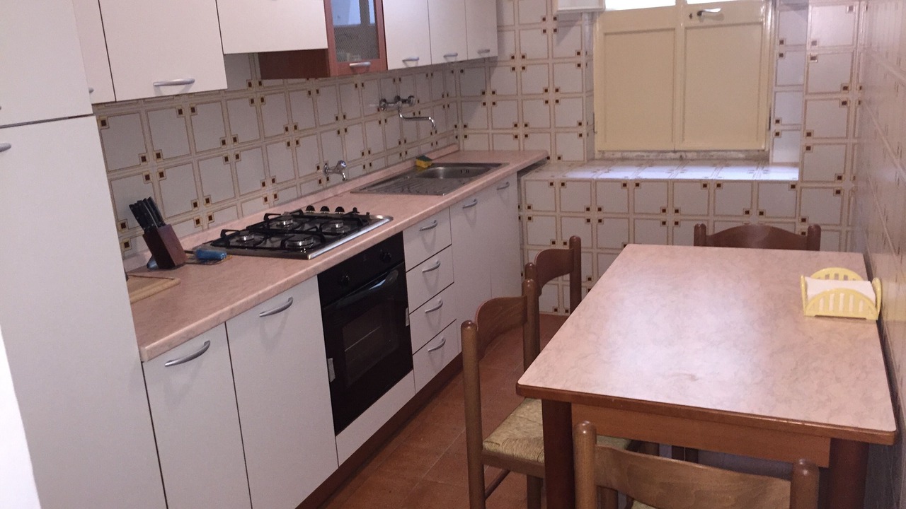 Photo of Kitchen in Marina