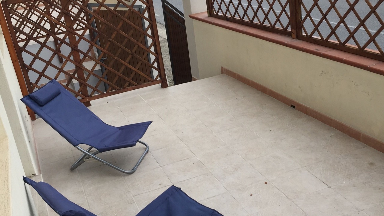 Photo of Patio Balcony in Marina