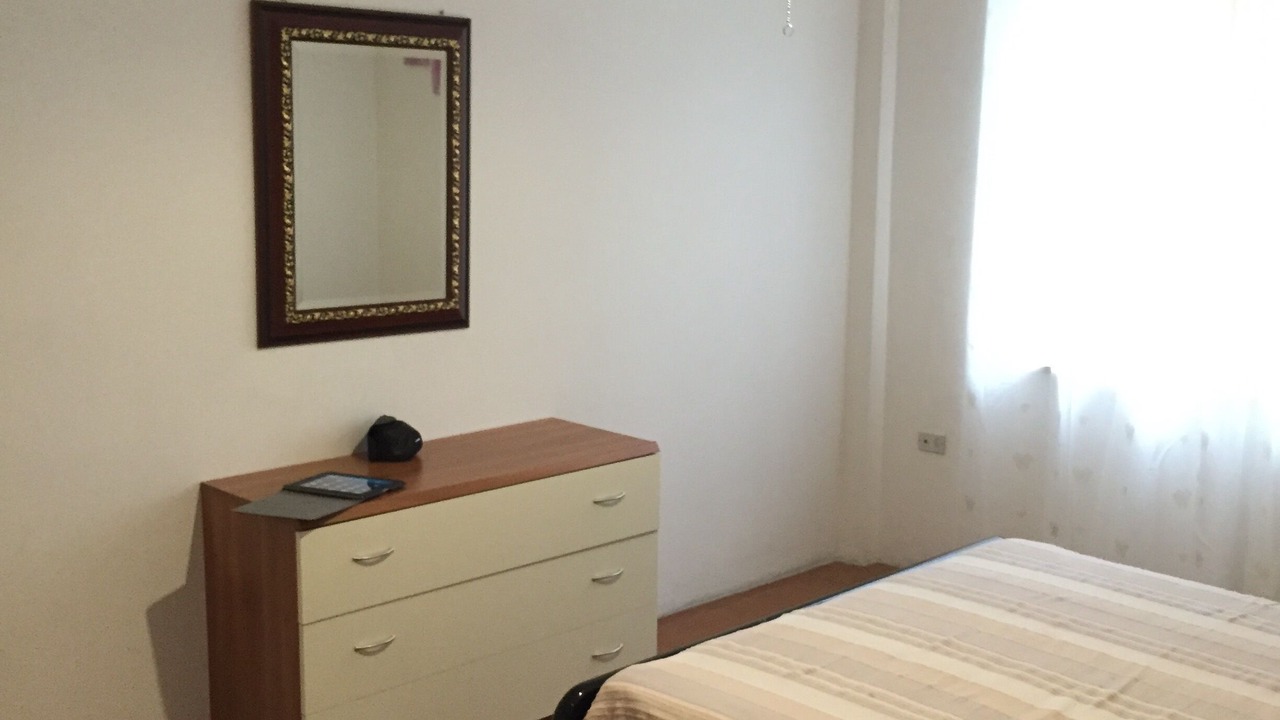 Photo of Bedroom in Marina