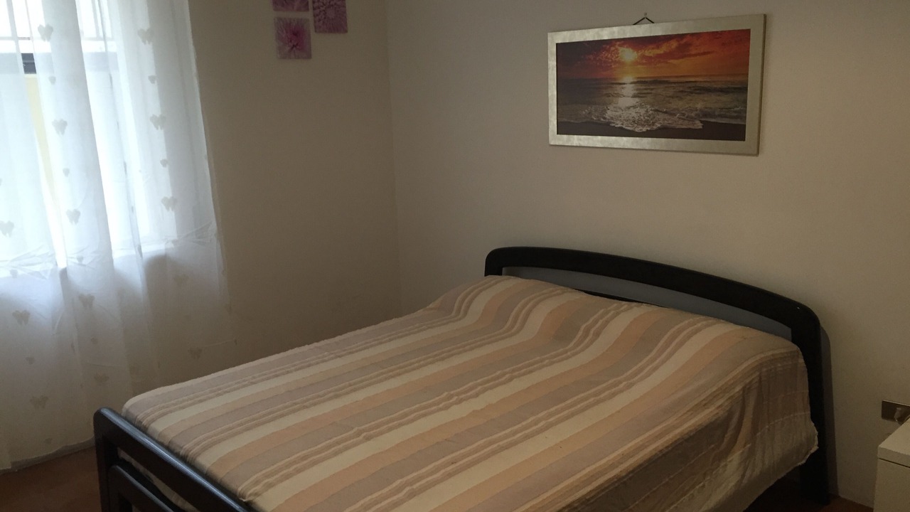 Photo of Bedroom in Marina