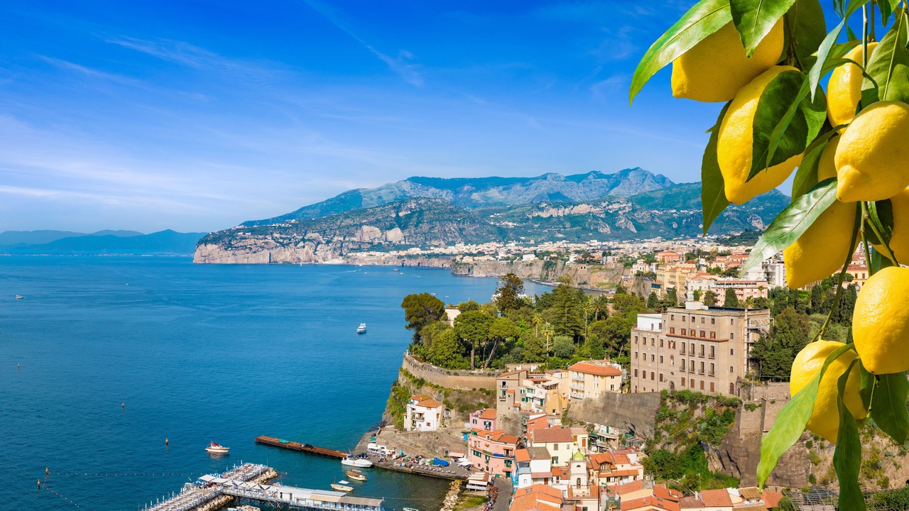 Photo of Others in Sorrento