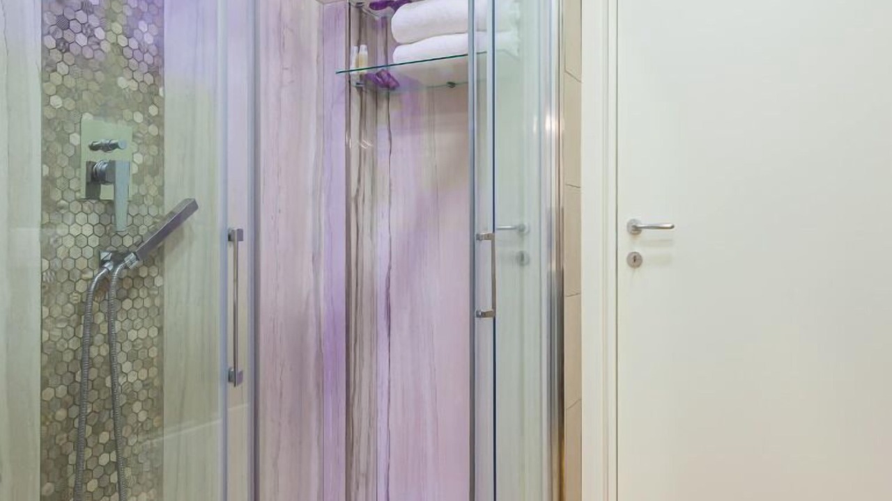 Photo of Bathroom in Sorrento