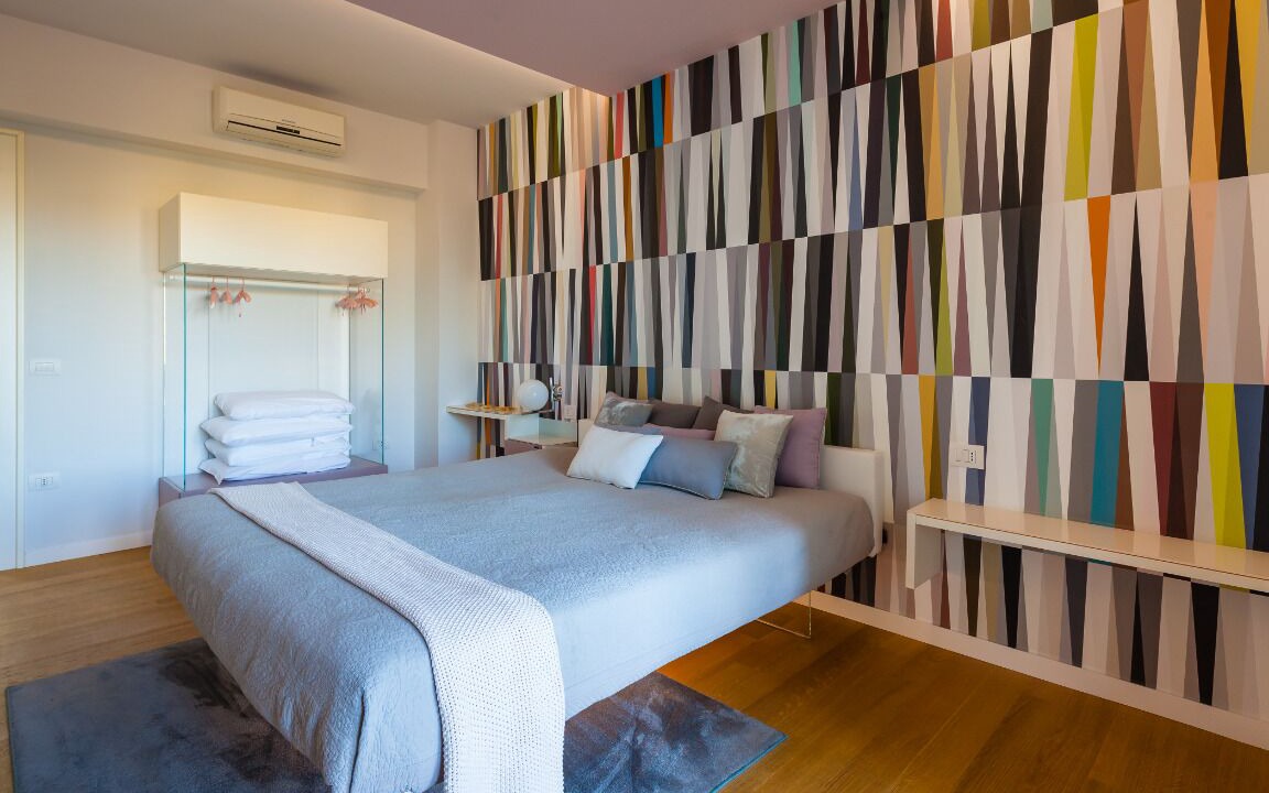 Photo of Bedroom in Sorrento