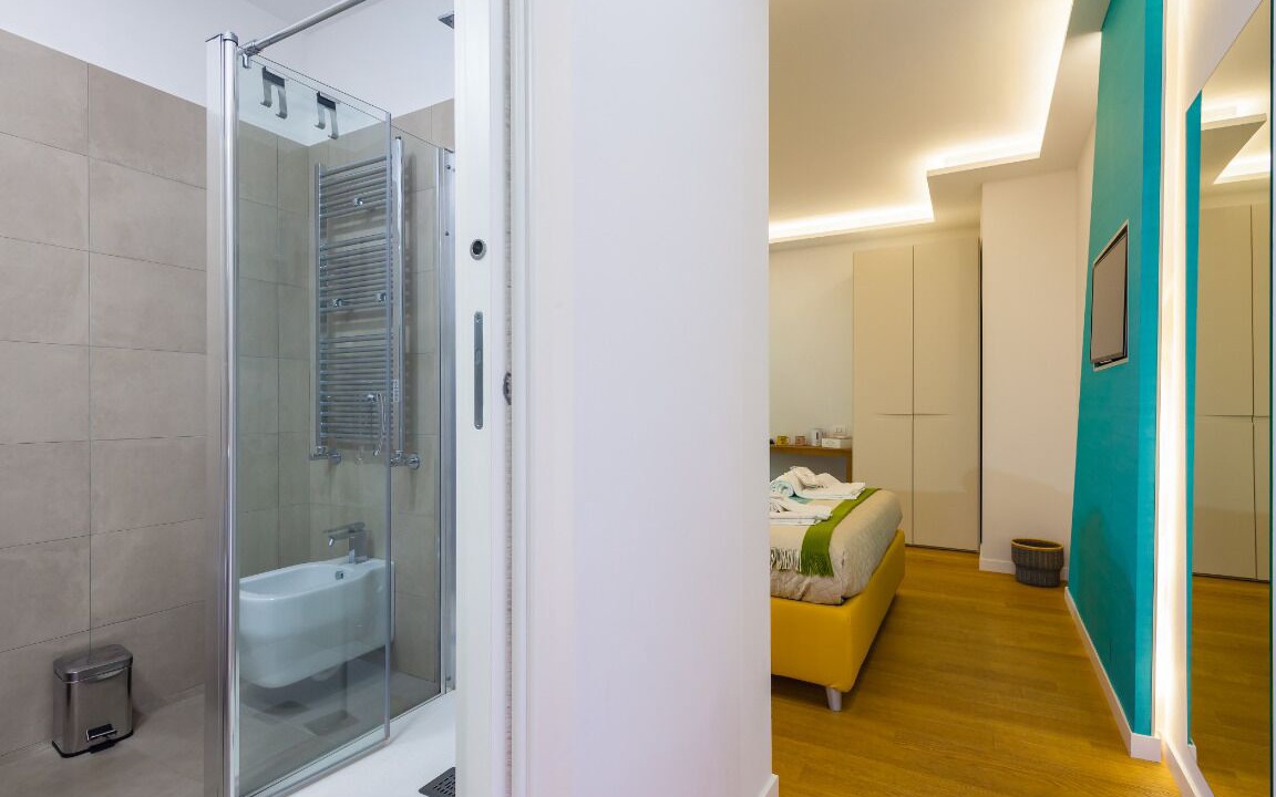 Photo of Bathroom in Sorrento