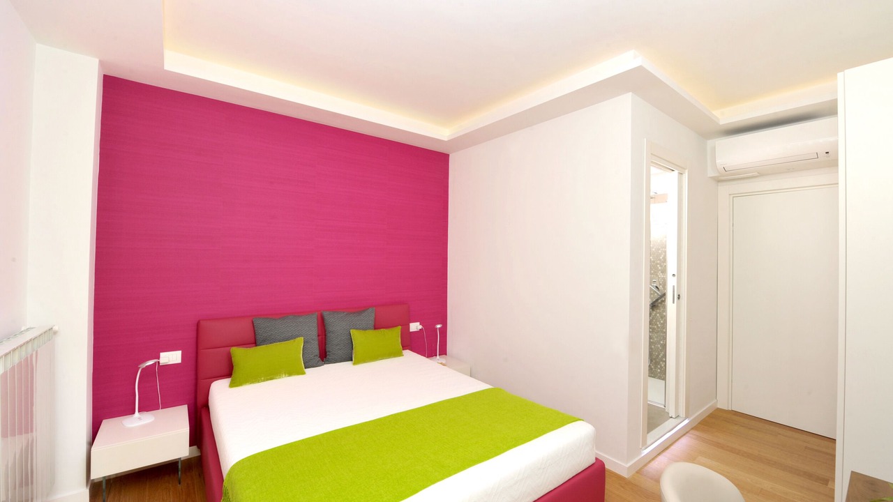 Photo of Bedroom in Sorrento