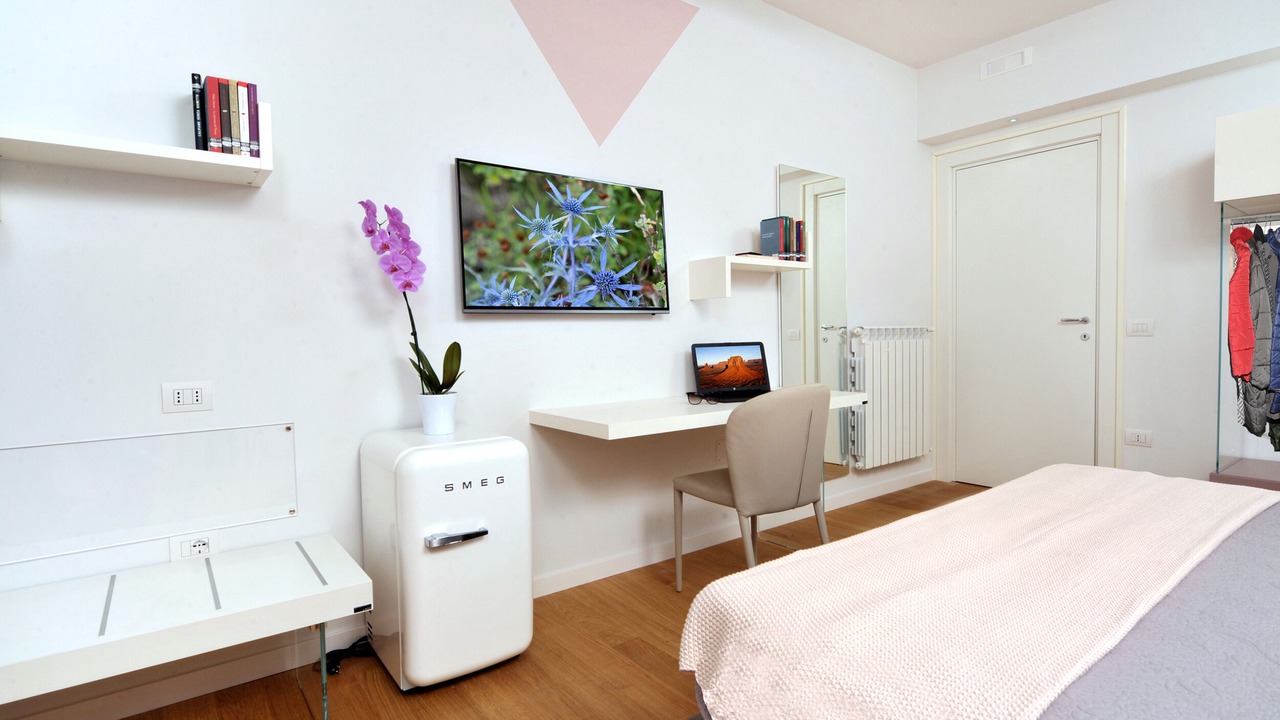 Photo of Bedroom in Sorrento
