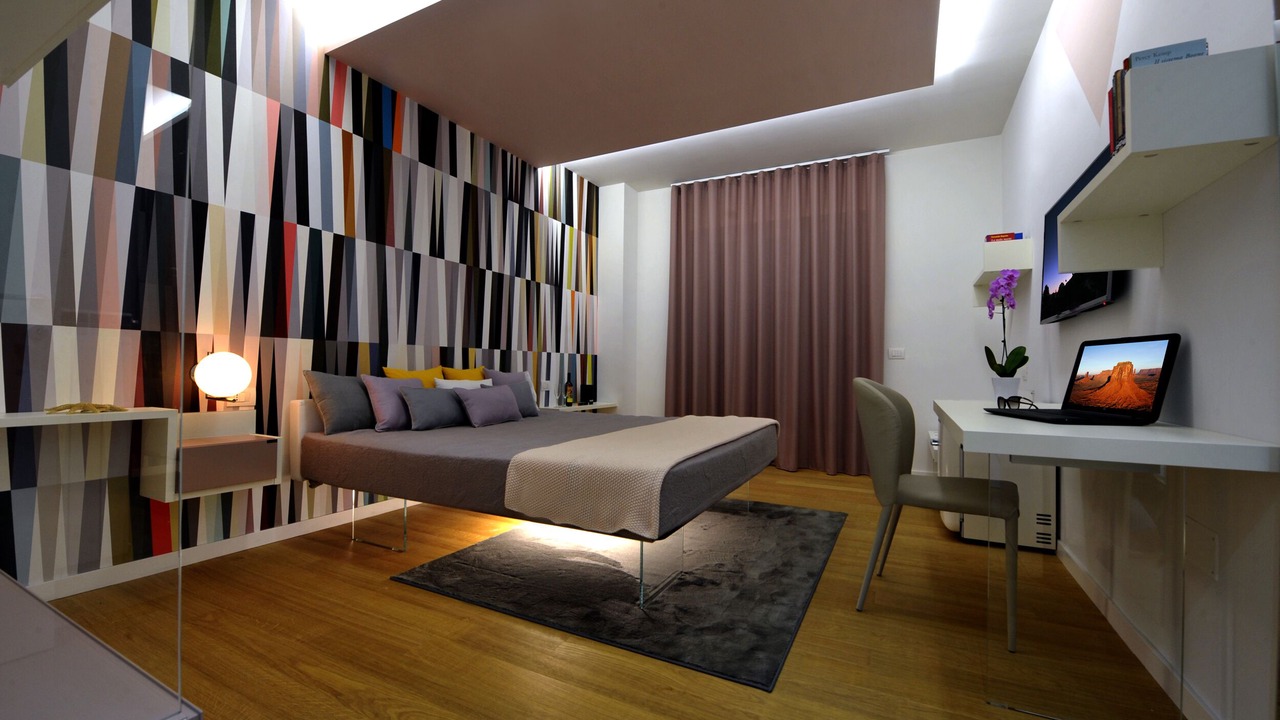 Photo of Bedroom in Sorrento