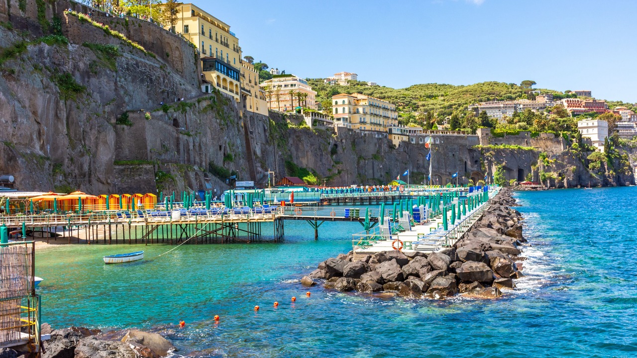 Photo of Others in Sorrento