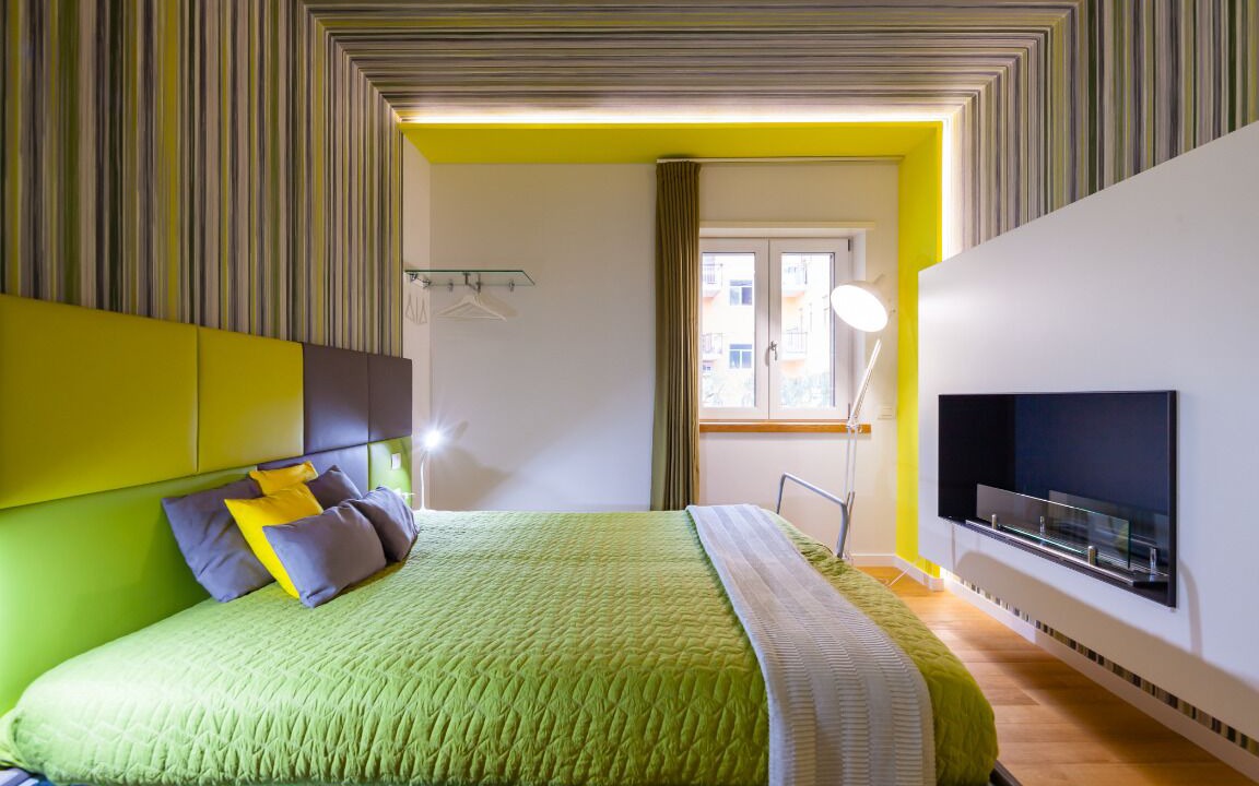 Photo of Bedroom in Sorrento