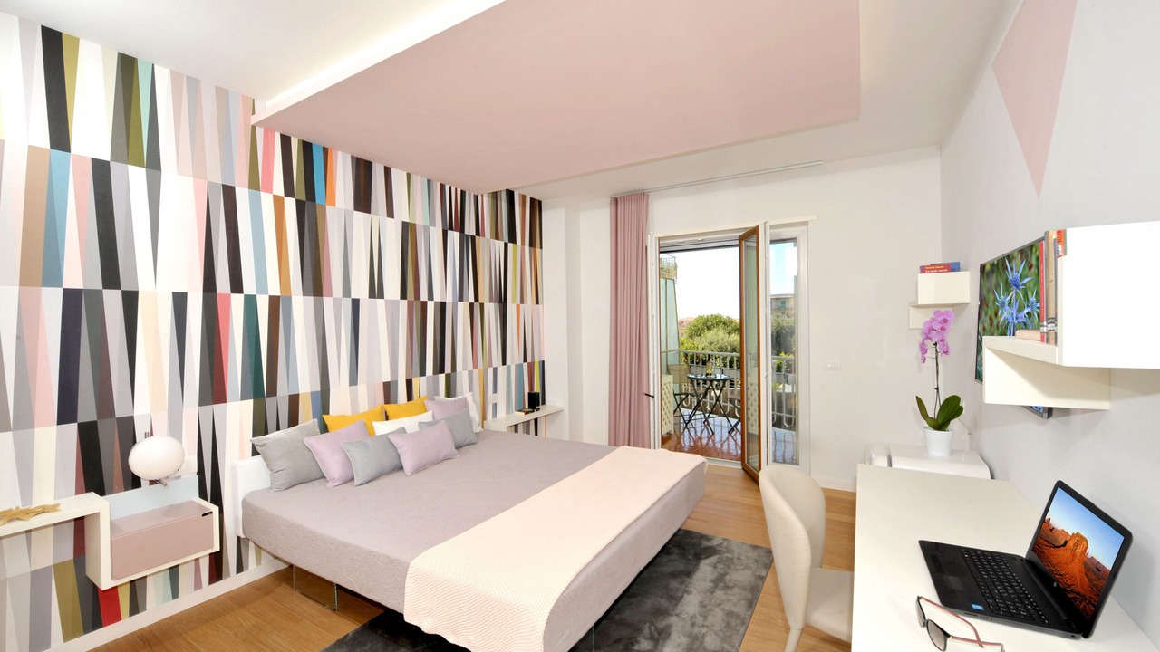 Photo of Bedroom in Sorrento