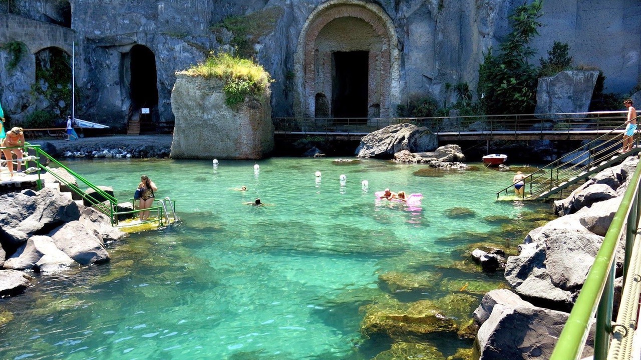 Photo of Others in Sorrento