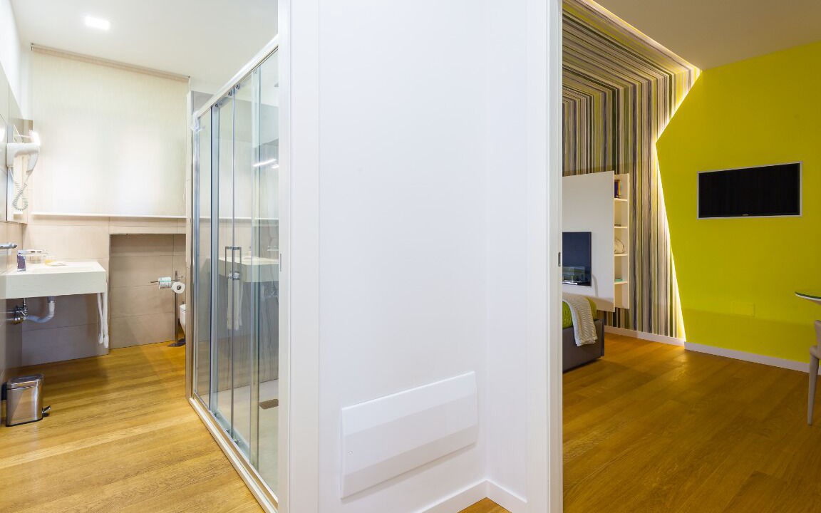 Photo of Bedroom in Sorrento
