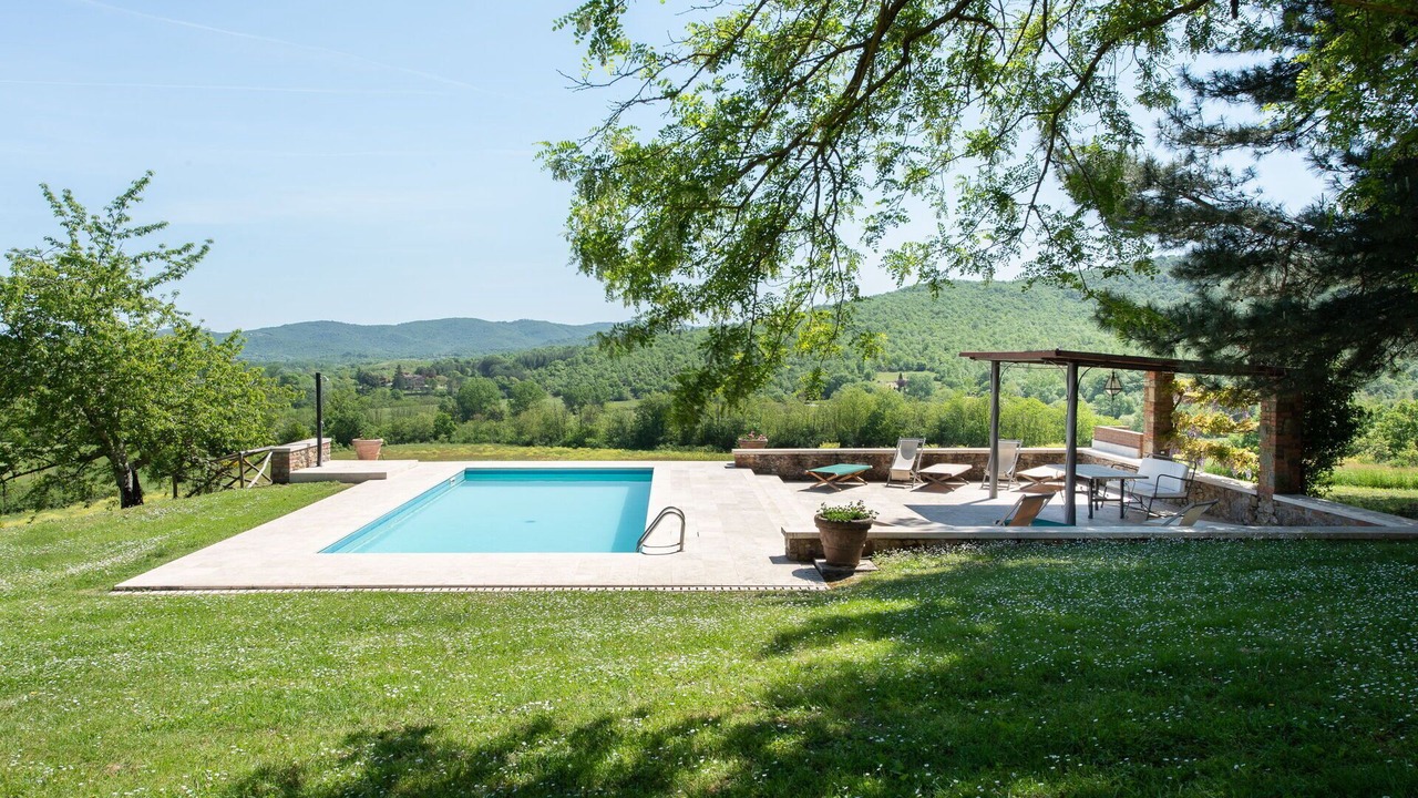 Photo of Outdoor in Bucine