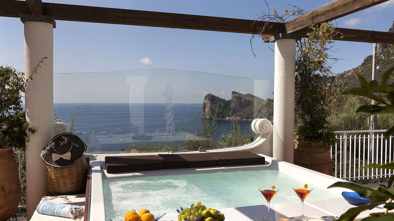 Photo of Outdoor in Marina del Cantone